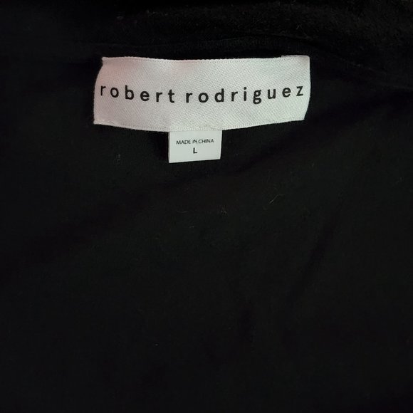 Robert Rodriguez Top - Picture 3 of 3